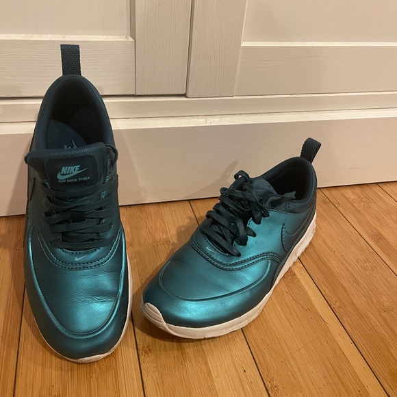 🚫SOLD🚫Air max Thea - Picture 5 of 5